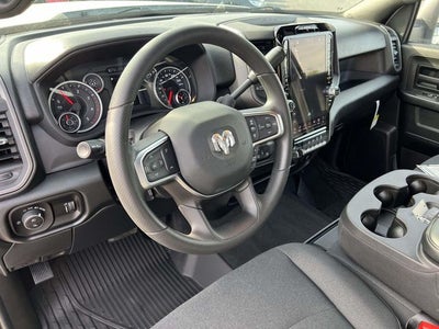 2026 RAM Ram 3500 Tradesman