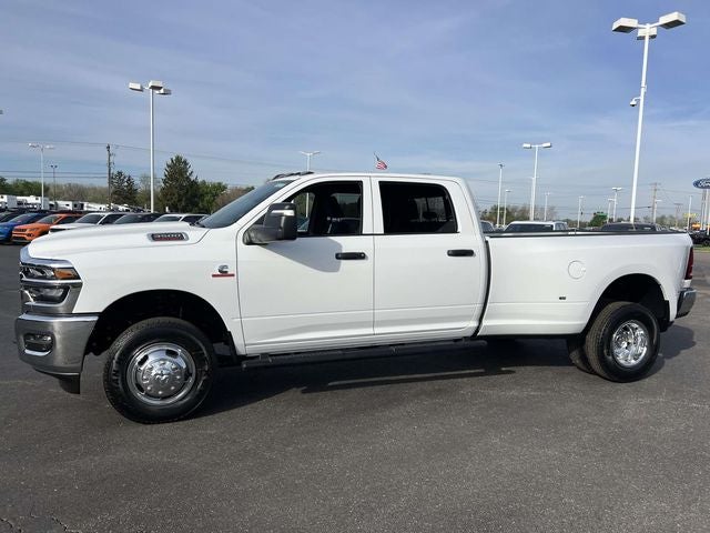 2026 RAM Ram 3500 Tradesman