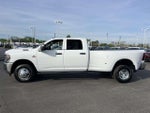 2026 RAM Ram 3500 Tradesman