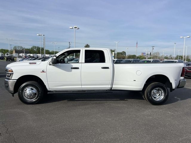 2026 RAM Ram 3500 Tradesman