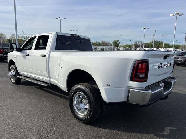 2026 RAM Ram 3500 Tradesman