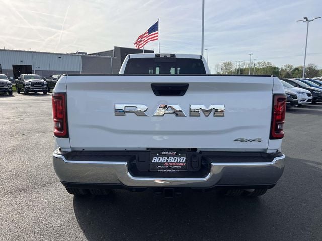 2026 RAM Ram 3500 Tradesman