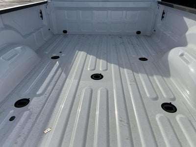 2026 RAM Ram 3500 Tradesman