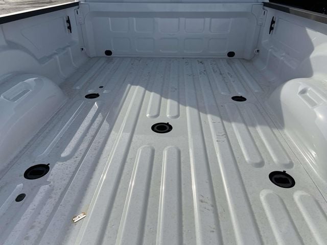 2026 RAM Ram 3500 Tradesman