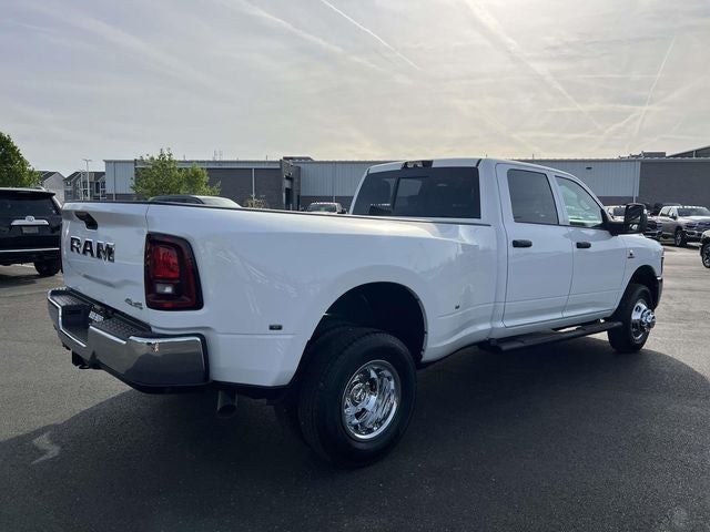 2026 RAM Ram 3500 Tradesman