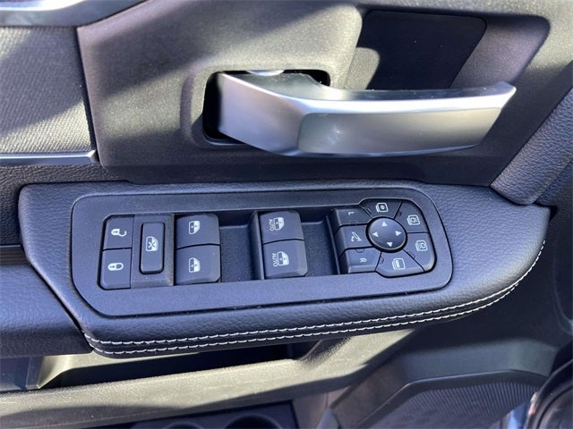 2026 RAM Ram 3500 RAM 3500 BIG HORN CREW CAB 4X4 8' BOX