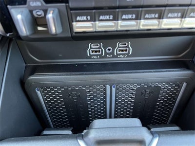 2026 RAM Ram 3500 RAM 3500 BIG HORN CREW CAB 4X4 8' BOX