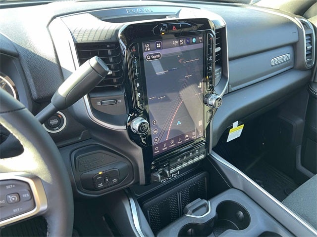 2026 RAM Ram 3500 RAM 3500 BIG HORN CREW CAB 4X4 8' BOX