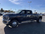 2026 RAM Ram 3500 RAM 3500 BIG HORN CREW CAB 4X4 8' BOX