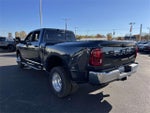 2026 RAM Ram 3500 RAM 3500 BIG HORN CREW CAB 4X4 8' BOX