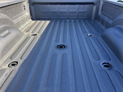 2026 RAM Ram 3500 RAM 3500 BIG HORN CREW CAB 4X4 8' BOX