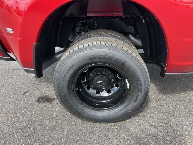 2026 RAM Ram 3500 Laramie