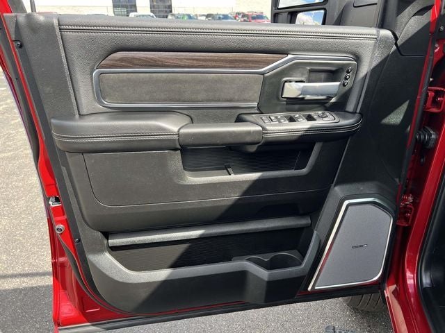 2026 RAM Ram 3500 Laramie