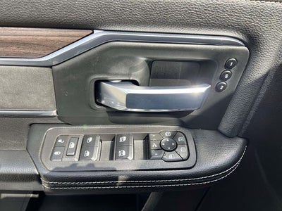 2026 RAM Ram 3500 Laramie