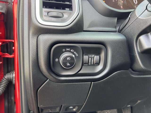 2026 RAM Ram 3500 Laramie