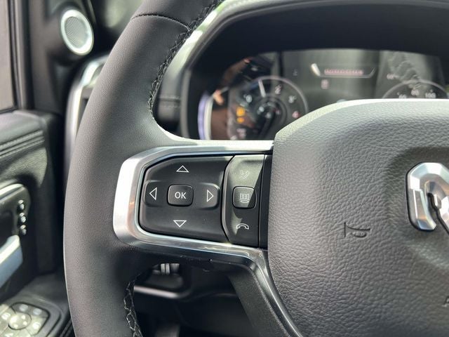 2026 RAM Ram 3500 Laramie