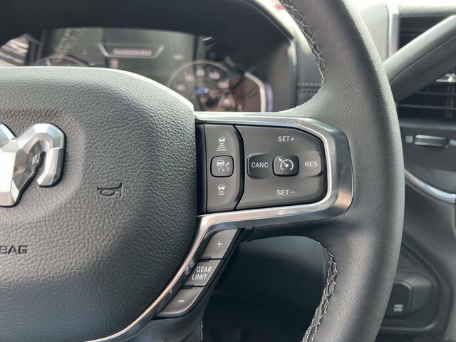 2026 RAM Ram 3500 Laramie