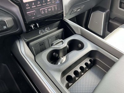 2026 RAM Ram 3500 Laramie