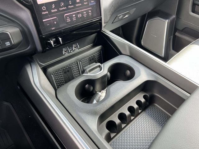 2026 RAM Ram 3500 Laramie