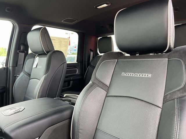 2026 RAM Ram 3500 Laramie