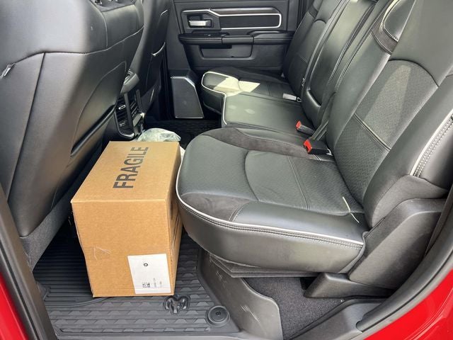 2026 RAM Ram 3500 Laramie
