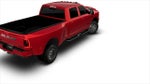2027 RAM 3500 Laramie