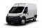 2026 RAM Ram ProMaster Base