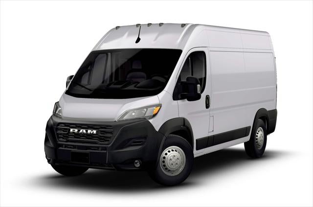 2026 RAM Ram ProMaster Base
