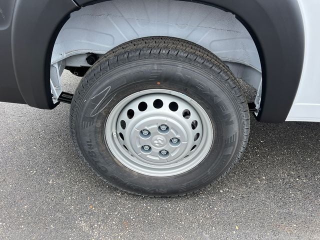 2026 RAM Ram ProMaster Base