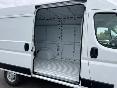 2026 RAM Ram ProMaster Base