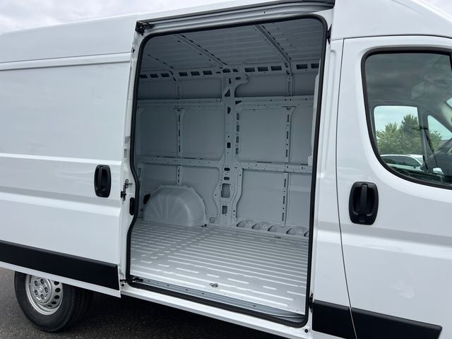 2026 RAM Ram ProMaster Base