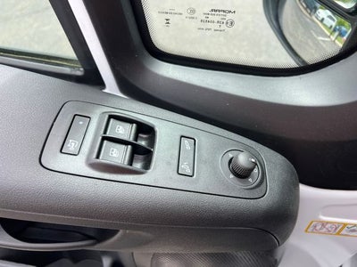 2026 RAM Ram ProMaster Base