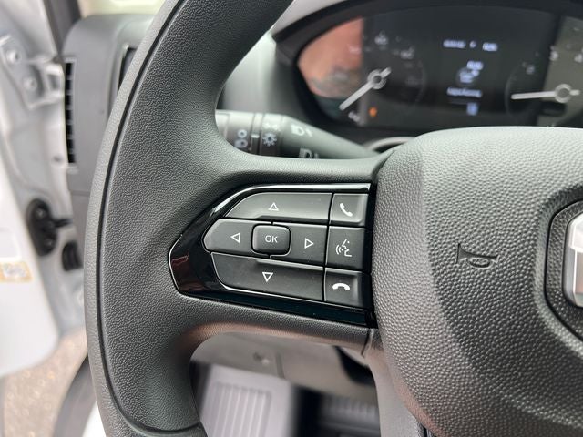 2026 RAM Ram ProMaster Base