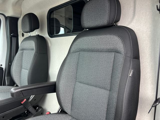 2026 RAM Ram ProMaster Base