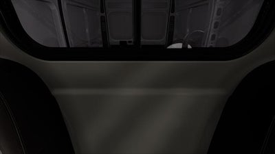 2026 RAM Ram ProMaster Base