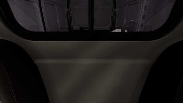 2026 RAM Ram ProMaster Base