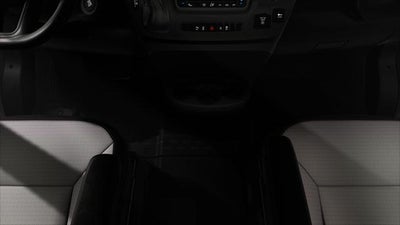 2026 RAM Ram ProMaster Base