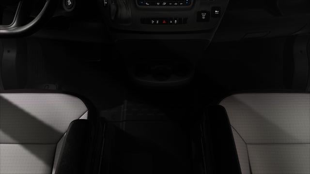 2026 RAM Ram ProMaster Base