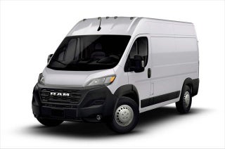 2026 RAM Ram ProMaster Base