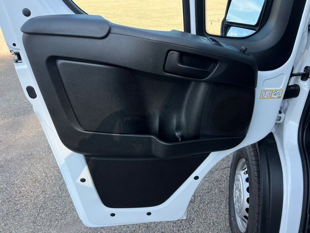 2026 RAM Promaster High Roof