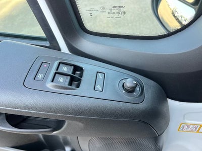 2026 RAM Promaster High Roof