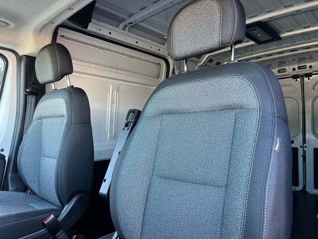 2026 RAM Promaster High Roof