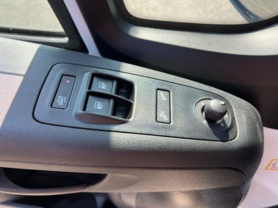 2026 RAM Promaster High Roof
