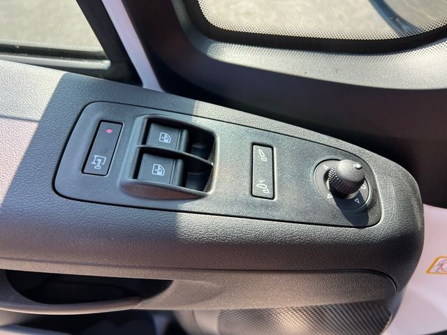 2026 RAM Promaster High Roof
