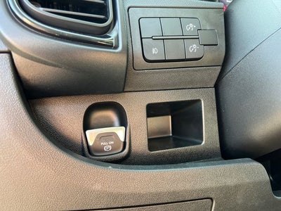 2026 RAM Promaster High Roof
