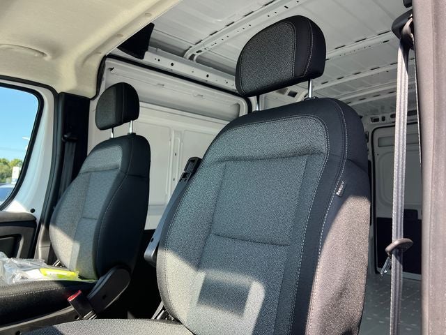 2026 RAM Promaster High Roof
