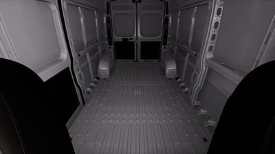 2026 RAM Ram ProMaster High Roof