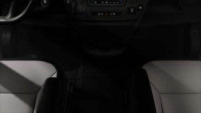 2026 RAM Ram ProMaster High Roof