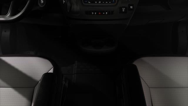 2026 RAM Ram ProMaster High Roof