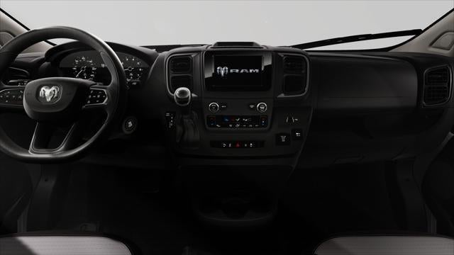 2026 RAM Ram ProMaster High Roof